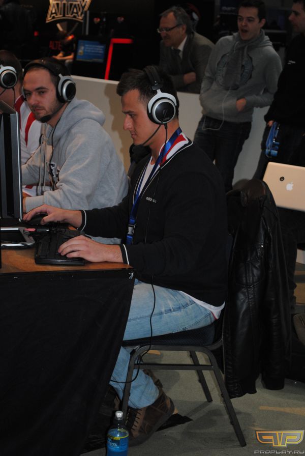 Pasha � ����