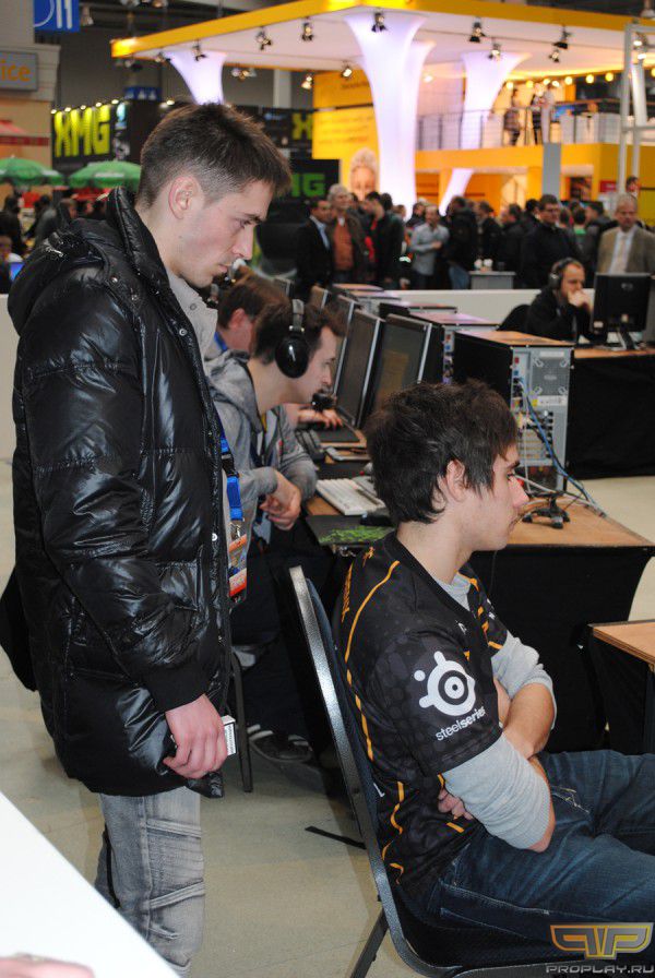 Cooller � Strenx ������� ����