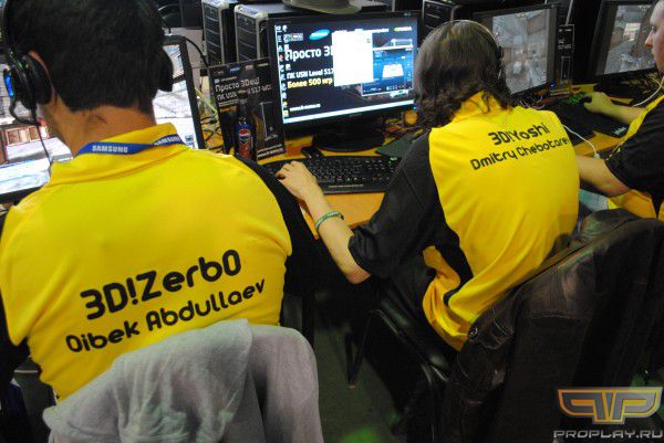 ������� 3D!