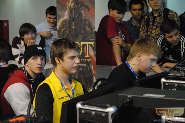 ���� �� SC2 ������� ��������