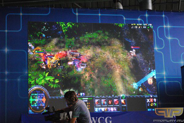 ����� ROT: �5 vs VP