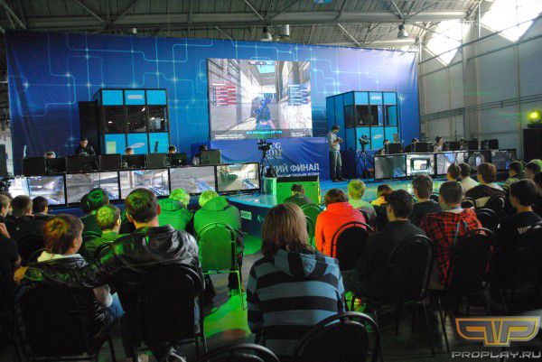 ����� �� Point Blank