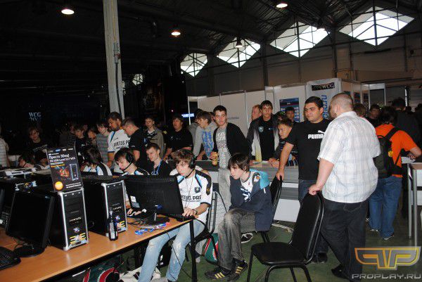 ����� ������� �� ����� VP vs 44