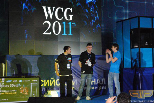 ������ ������ ������ � ���������� WC3