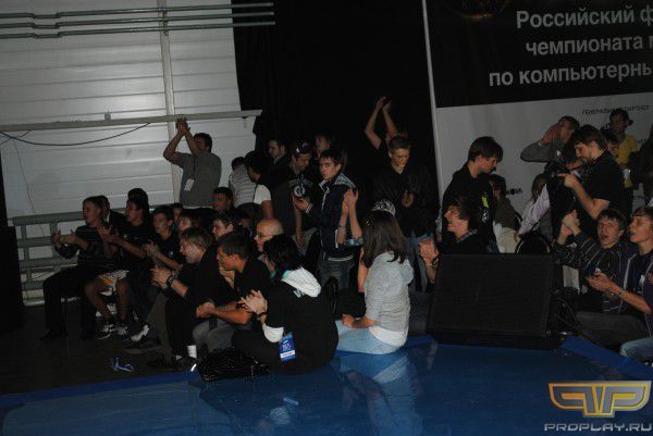 ������ VP �� �������!