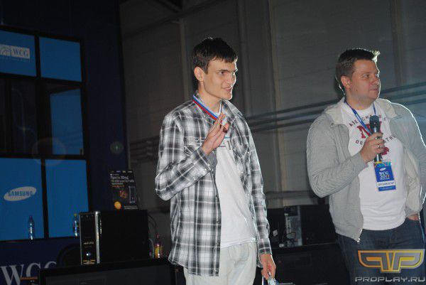  1 ����� FIFA - Park