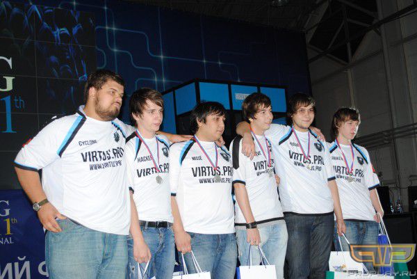 2 ����� CS - VP