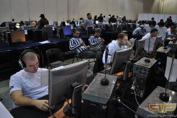 ESC Gaming � �������� ����