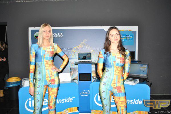 ������� Intel
