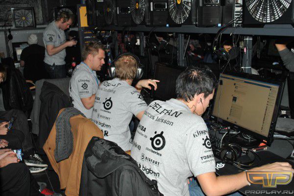 ������ ���������� 