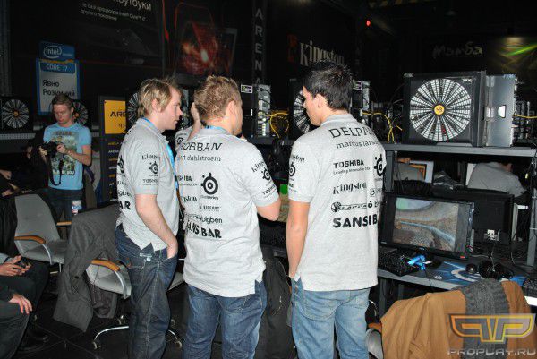 SK Gaming ����������