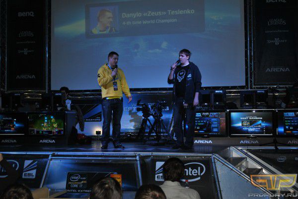 Zeus ������� ������ ������� ������������ IEM