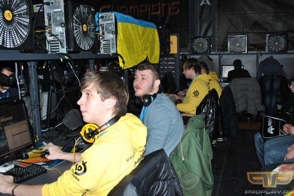 Markeloff � Edward