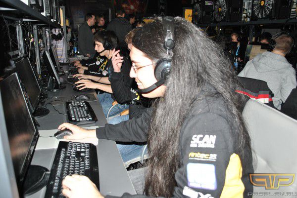 �����-�� ����� � LoL