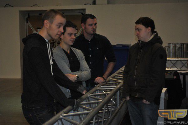 GetRight �������� � Lurpis'�� � Threat'��