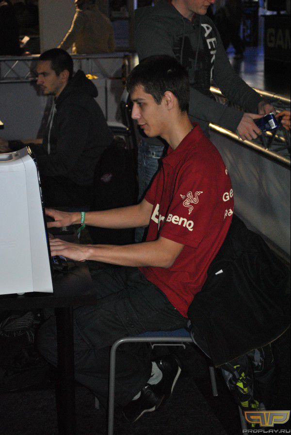 MaNa ������������� ����� ����� � Nerchio