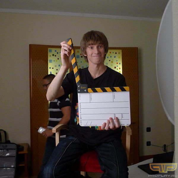 Dendi �� ������� 