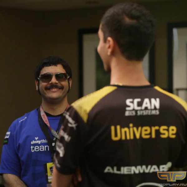 ������� ��� �� Team Liquid (instagram.com/#dota2ti)