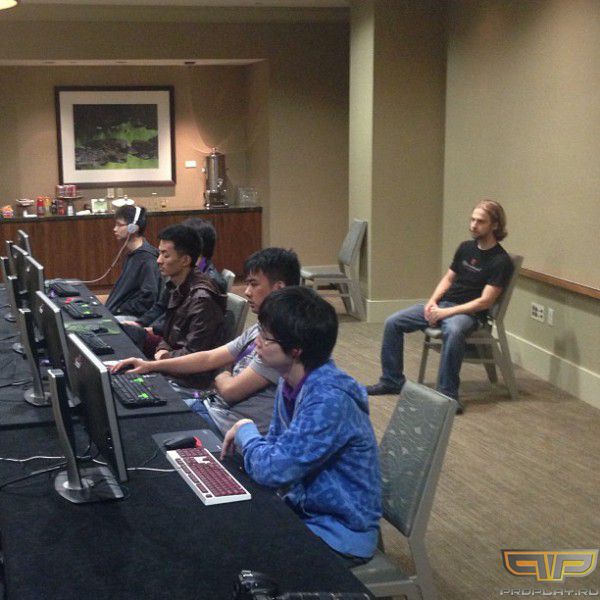 RattleSnake � ���� �� ����� (instagram.com/#dota2ti) 