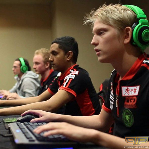 LGD.Int � ����(instagram.com/#dota2ti) 