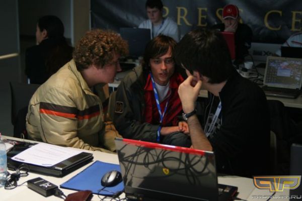 ���� ����� �������� � edzie � Snoop-�