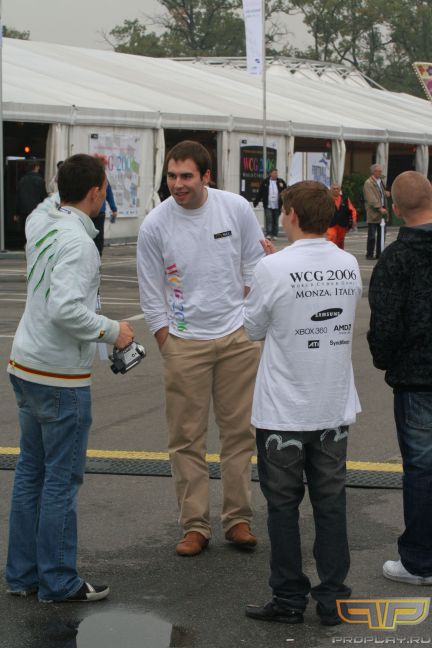 Carmac ��������� ����������� � ������ ��������� �����