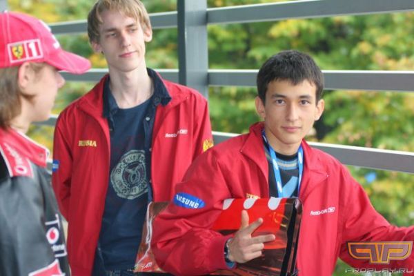 Miker, ������� - �����!