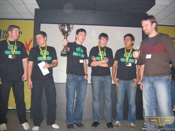 ���������� �������: eTa!! ���������!