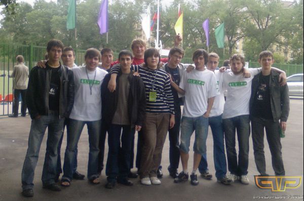 Asus - �� � Virtus.pro (Plague)