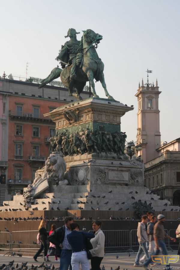 �� ������� Duomo