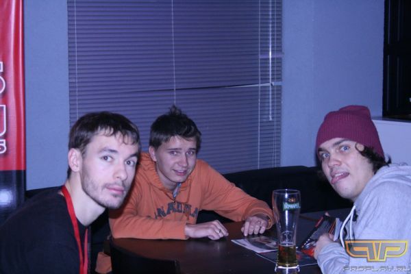 ���������, � ��� ��� ������ ������...