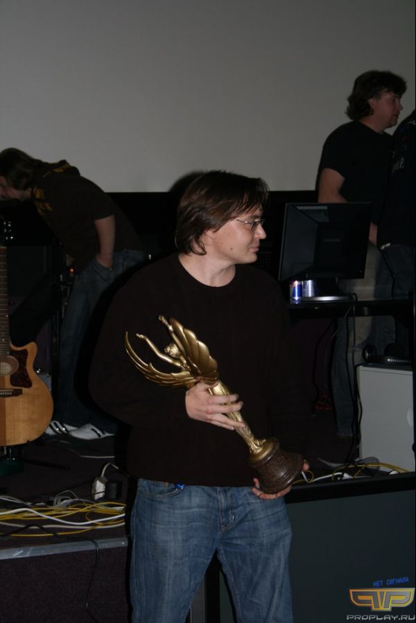 � ������ ������������� �� Intel ����� ������� ���������� ����� =).