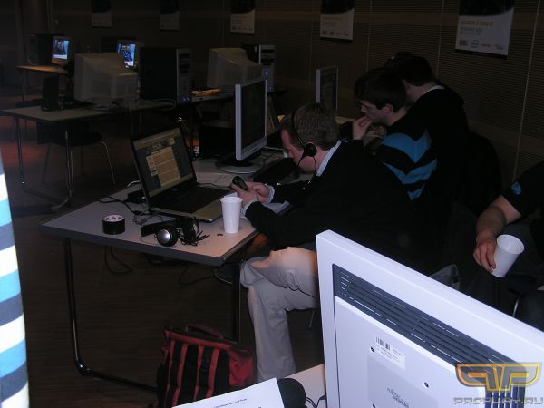 ������. ������ ���������� - ��������� WC3L - �� �������� �����