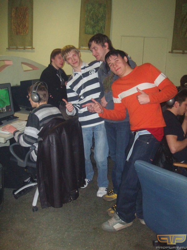 x3mall, KPECT � Slow - ��� ������� � ������ �������� ����������� ������. �� ������ �� �� ������������.