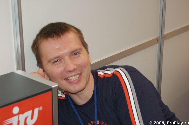 ��������� chaos