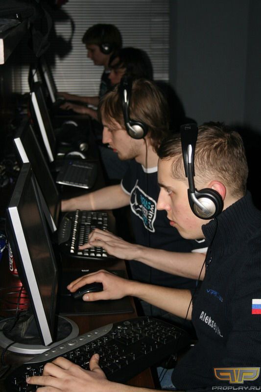 ������ � ����