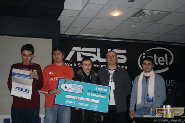 ������ ����� �� DotA - SAY_PLZ