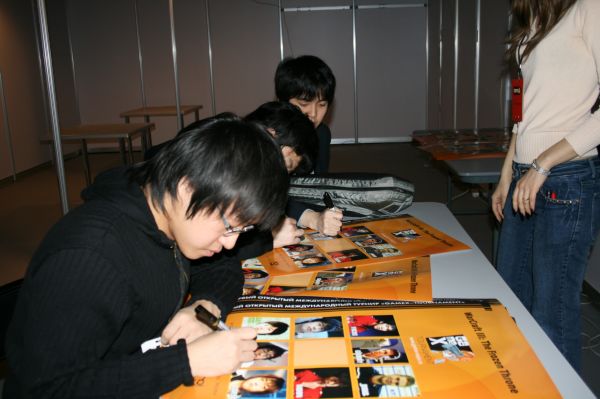 � ���������