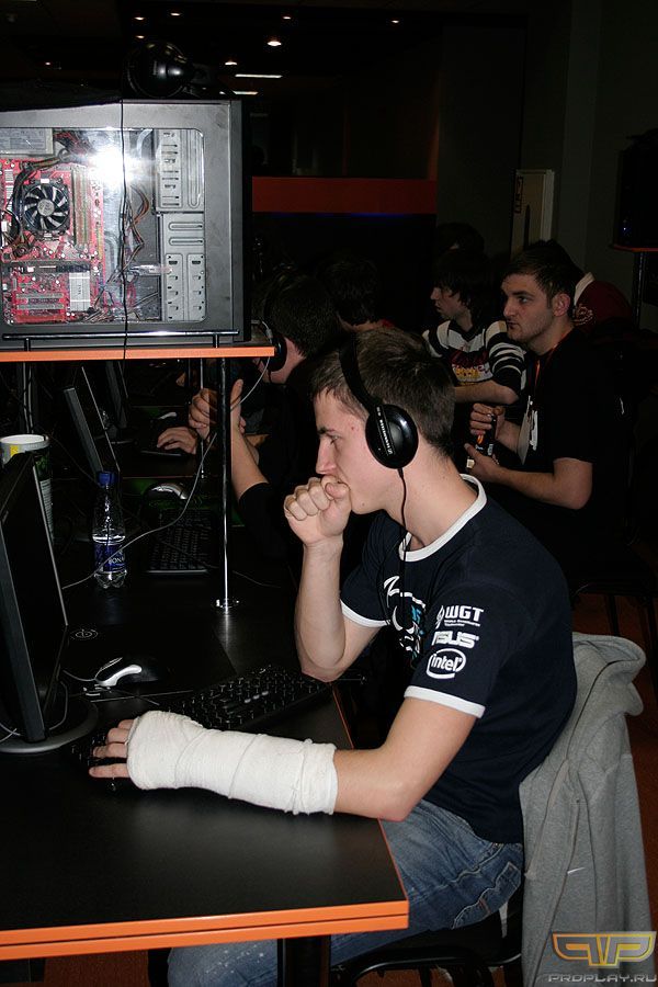 ������� HR - J.Hunter