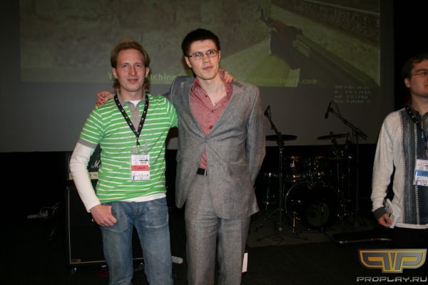 Groove, Fredy � �������� ���������