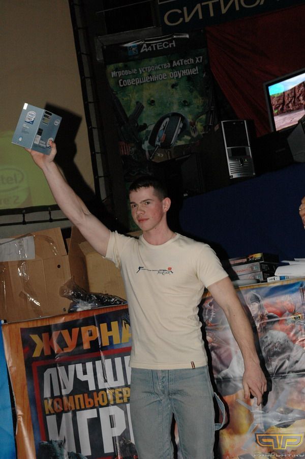 ���������� ���������� �� Intel