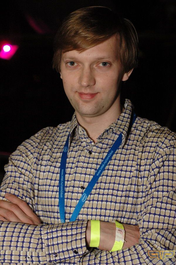 ���� ������� - ������������� �������� Intel (������)