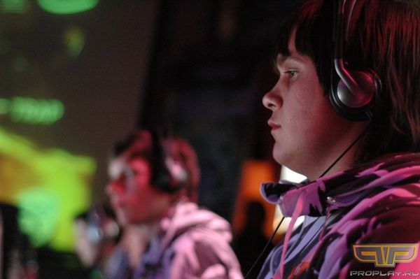 ������� � ������� hooch