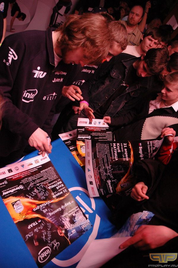 ������ Virtus.pro ������� �������