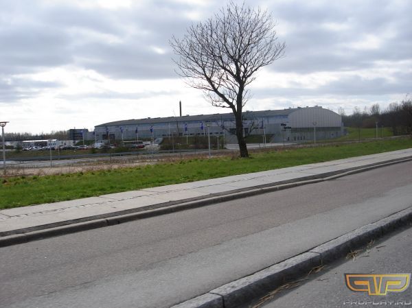 Ballerup Arena (����� ����������)