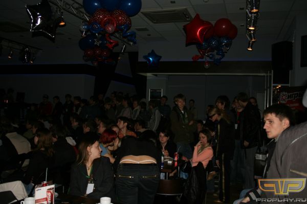 ����� � ��� ����� MarLa (c) Venema