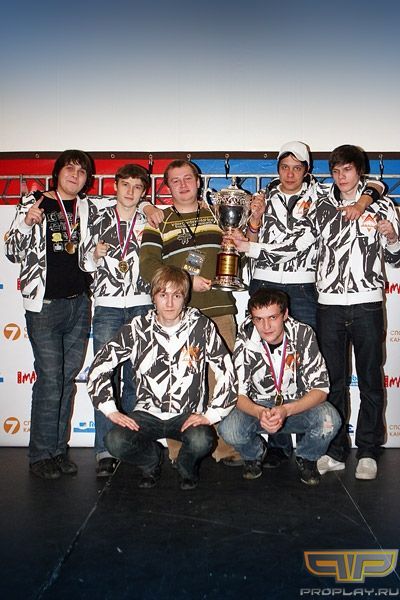 hooch ����� �������