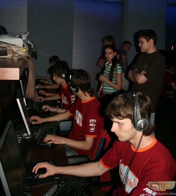 A-Gaming � ����