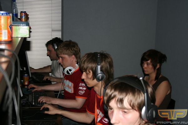 ����� deathfish, � ����� �������