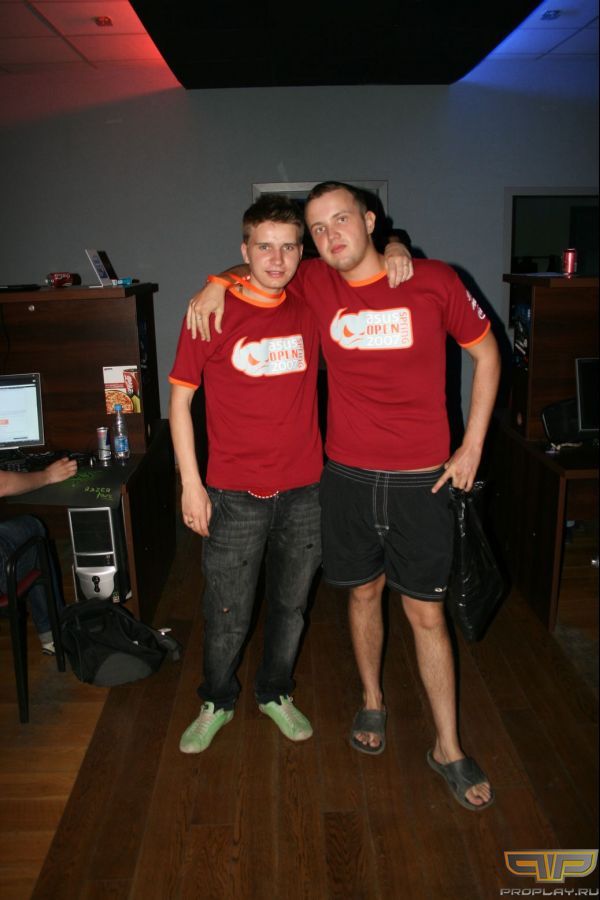 �������� �������������� Counter-Strike